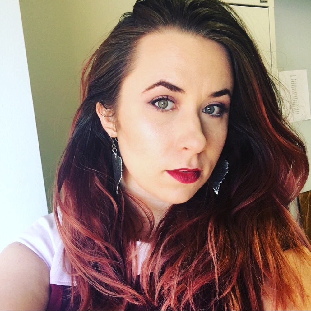 Meet your Posher, Kelly